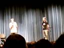 Nerdfighter Gathering Part One... Nerdfighter Gathering Part One...
