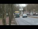 Connexxion 4158 Utrecht 26-11-2008