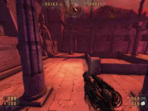 Painkiller : Overdose