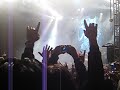 Dimmu Borgir - Mourning Palace Live M�xico
