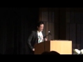 8Asians.com: Fred Korematsu Day: Beau Sia, Legacy Living On