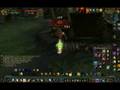WoTLK Beta Holy Pally Healing and DPS
