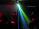 Mc Doble en Pub \"Nucleo\" agosto 2008 parte 1