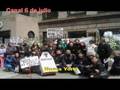 Desafuero Resistencia world