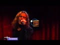 HIM's live preformance of The Heartless on Overdrive Television in 1998.