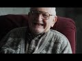 The Most Interesting People In Newfoundland Reuben Ralph
