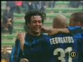 Le Magie del Chino-1999/2000