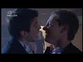Hollyoaks - Craig kisses John-Paul