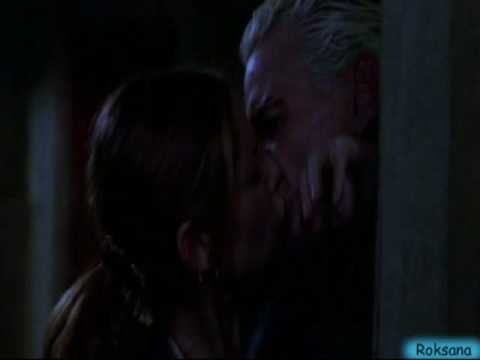 �������� ����� ������ � ����� � ��������������� �������� / Buffy the Vampire Slayer