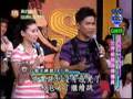 Yi-han & Barbara on CTVI Guessshow--Part 1