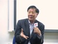曾任立法會議員的「大班」�...