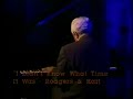 Barry Harris Jazzpiano Solo