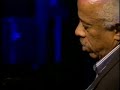 Barry Harris Jazzpiano Solo