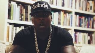 Casanova 2X "Quiet Storm" Freestyle