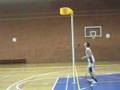 Korfbal VS. Basketbal