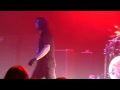 Channel Zero Black Flowers Video and Lyrics