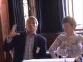 Blue Leadership Ball Panel Part 7