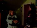 The blanket