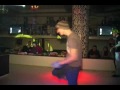 Frozen Crew presentation Miss FREEDOM Roman 2010 .wmv