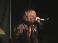 Chinese Express song1 \"Said the Son to the Father\"
