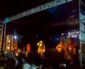 Ruxe-Ruxe (anaco canci�n) no XXVII Festival de Pardi�as