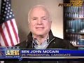 McCain nearly cites \"Joe the bomber\"?