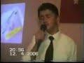 Nurhak Lisesi ?iir Gecesi 2