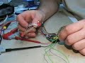 J. Dredd Lawgiver sound module First Glance part #1