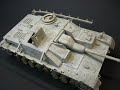 construcion dun StuG IV