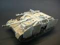 construcion dun StuG IV