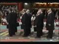 Fred Hill Briefcase Drill Team