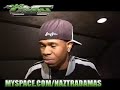 CHAMILLIONARE SPEAKS-NAZTRADAMAS CHAMILLIONARE SPEAKS-NAZTRADAMAS