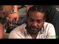 Jim Jones, Byrd Gang & Boss Lady 6/17/08