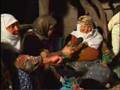 HAYDAN KÖYÜNDE GECE SOHBETLERİ