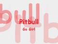clip video Pitbull A Little Story