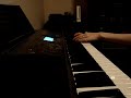 One Final Graven Kiss - Cradle of Filth - Keyboard One Final Graven Kiss - Cradle of Filth - Keyboard