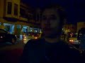 Walking near Djemaa el Fna Walking near Djemaa el Fna