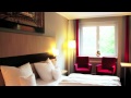 Hotel Am Rothenbaum Hamburg - Stadthotel in ausgezeichneter Lage
