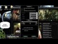como comenzar a jugar Archlord tutorial Start archlord