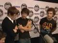 Arctic Monkeys Go Ape On Sky News