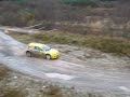McRae Rally Scotland 2009