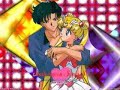 Sailor Moon- The Power of Love