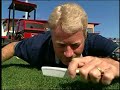Opie Cuts Grass Commercial