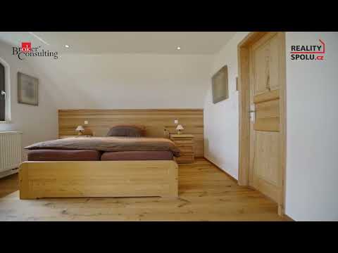 Video PRODEJ, DOMY/RODINNÝ, 231 M2, BERNOV ev.č. 49 , NEJDEK, KARLOVY VARY