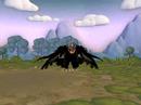 Spore Creature; Pond Stalker