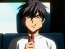 Full metal panic! fumoffu avagy a kalandos fürdés
