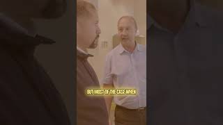 Ideology becomes flexible depending on what people are willing to pay you to do