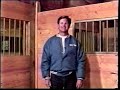 Barn building with www.barnpros.com how to build a horsebarn