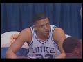 Quin Snyder - lowlights from the 1988 Final Four Manele-Gratis.net