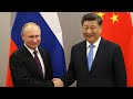 Rosja i Chiny wg proroctw biblijnych